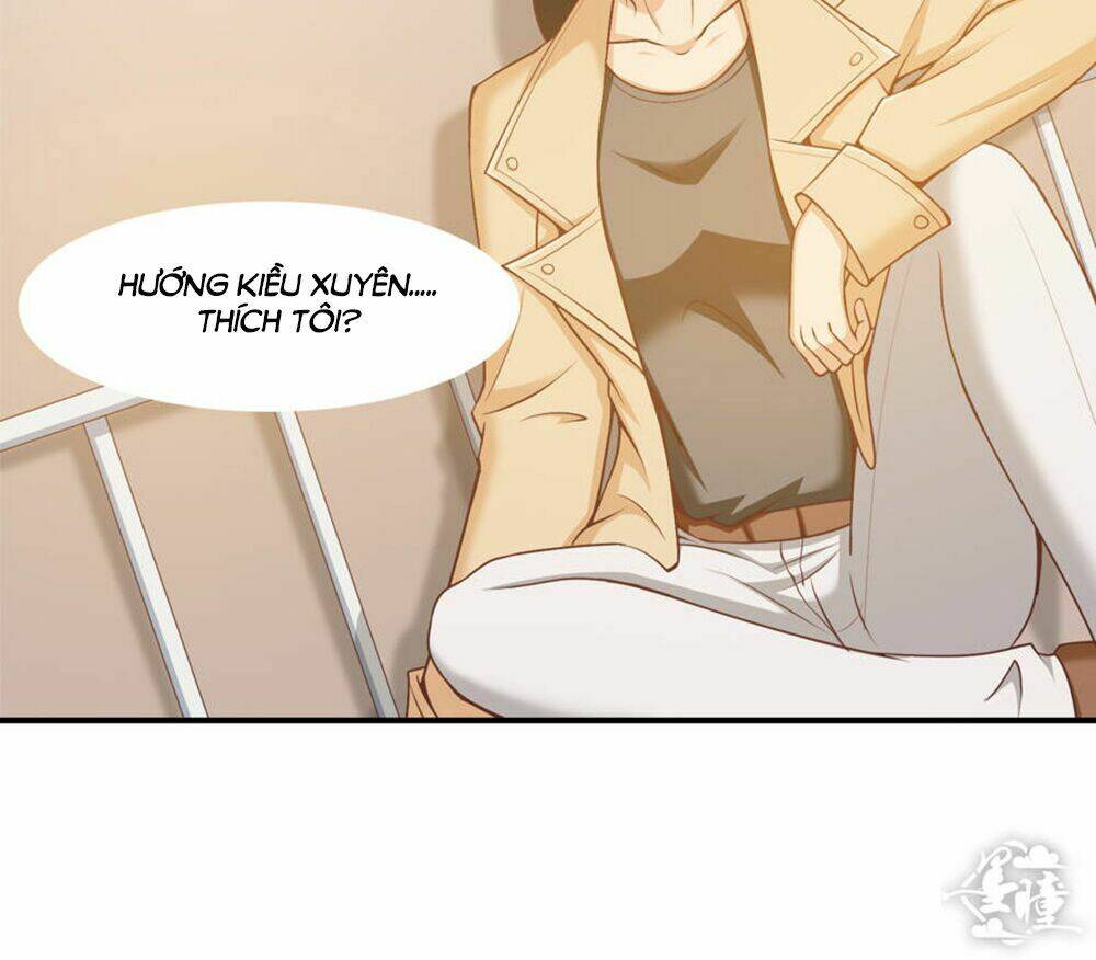 Hướng Tâm Dẫn Lực: Chapter 53