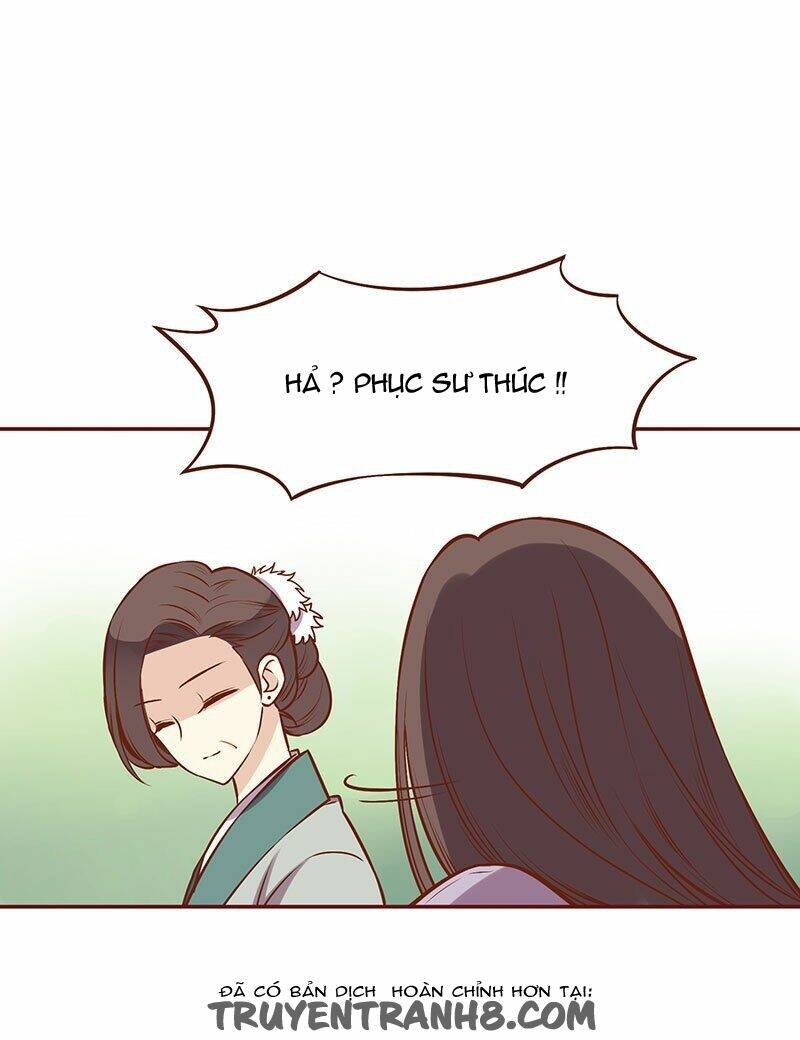 Yến Sơn Phái Và Bách Hoa Môn: Chapter 69