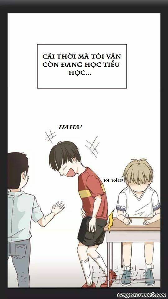 Xin Chào! Dân Nữ: Chapter 5