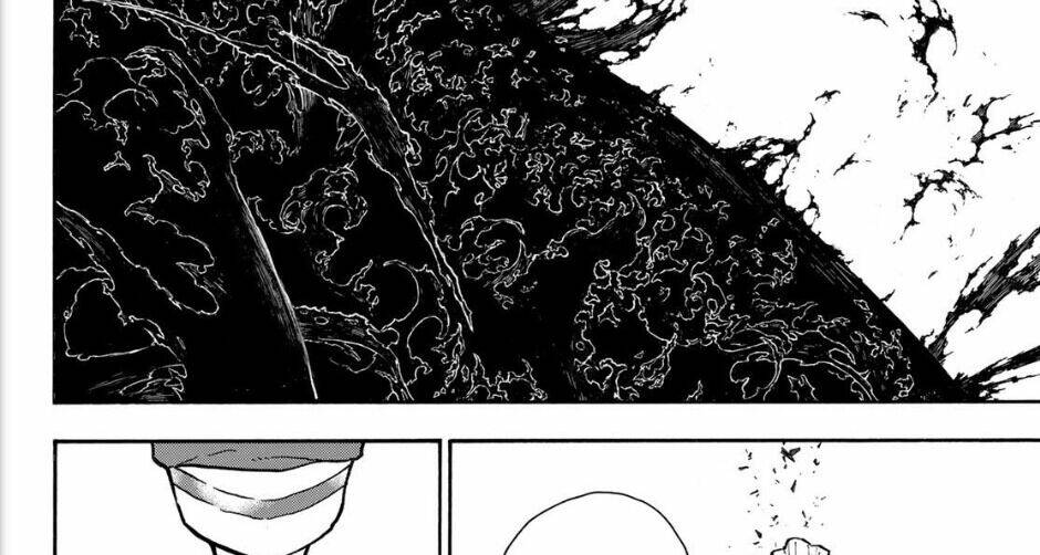 Biệt Đội Lính Cứu Hỏa: Chapter 286