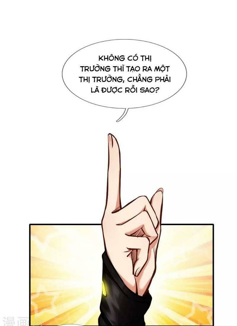 Bạn Gái Mạt Thế Vườn Nhà Ta Thông Tới Mạt Thế: Chapter 38