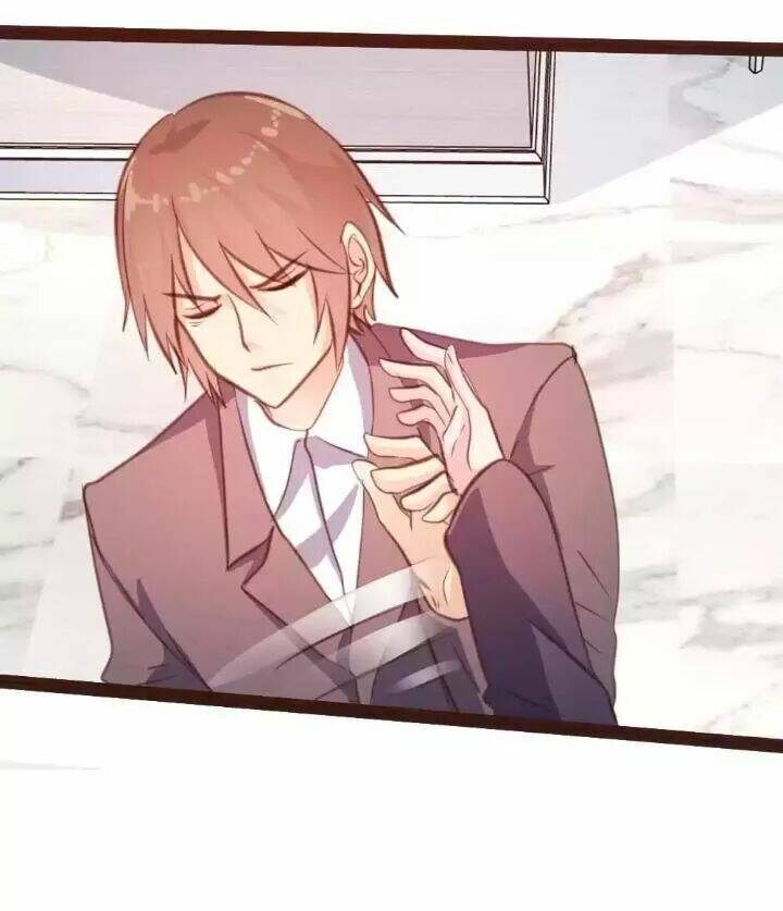 Bản Hợp Đồng Của Tổng Tài Lạnh Lùng: Chapter 32