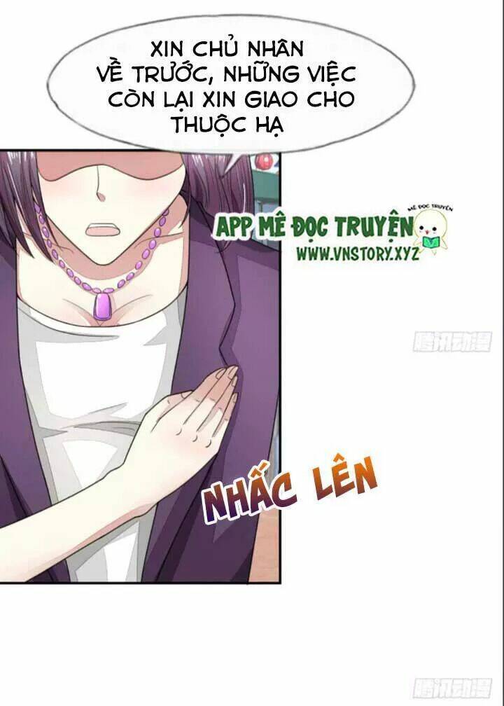 Nam Thần Ma Cà Rồng: Sủng Nhược Tiểu Lãn Thê: Chapter 112