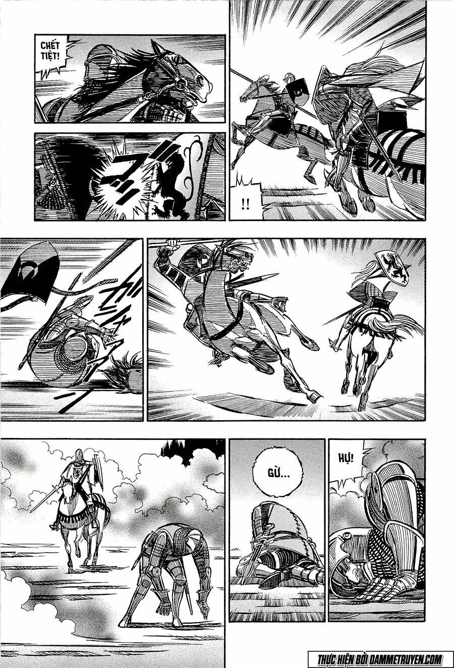 Wolfsmund: Chapter 13