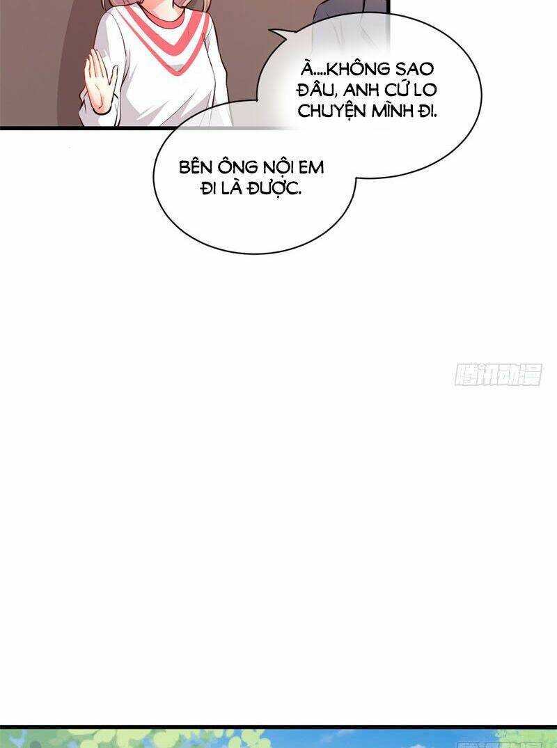 Ám Luyến Thành Hôn: Chapter 88