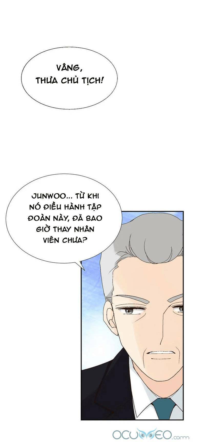 Lee Bom, Em Là Của Anh: Chapter 29