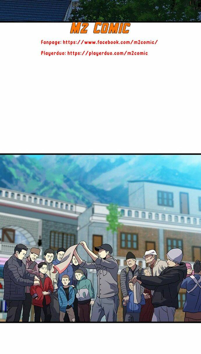 Điểm Chết: Chapter 16