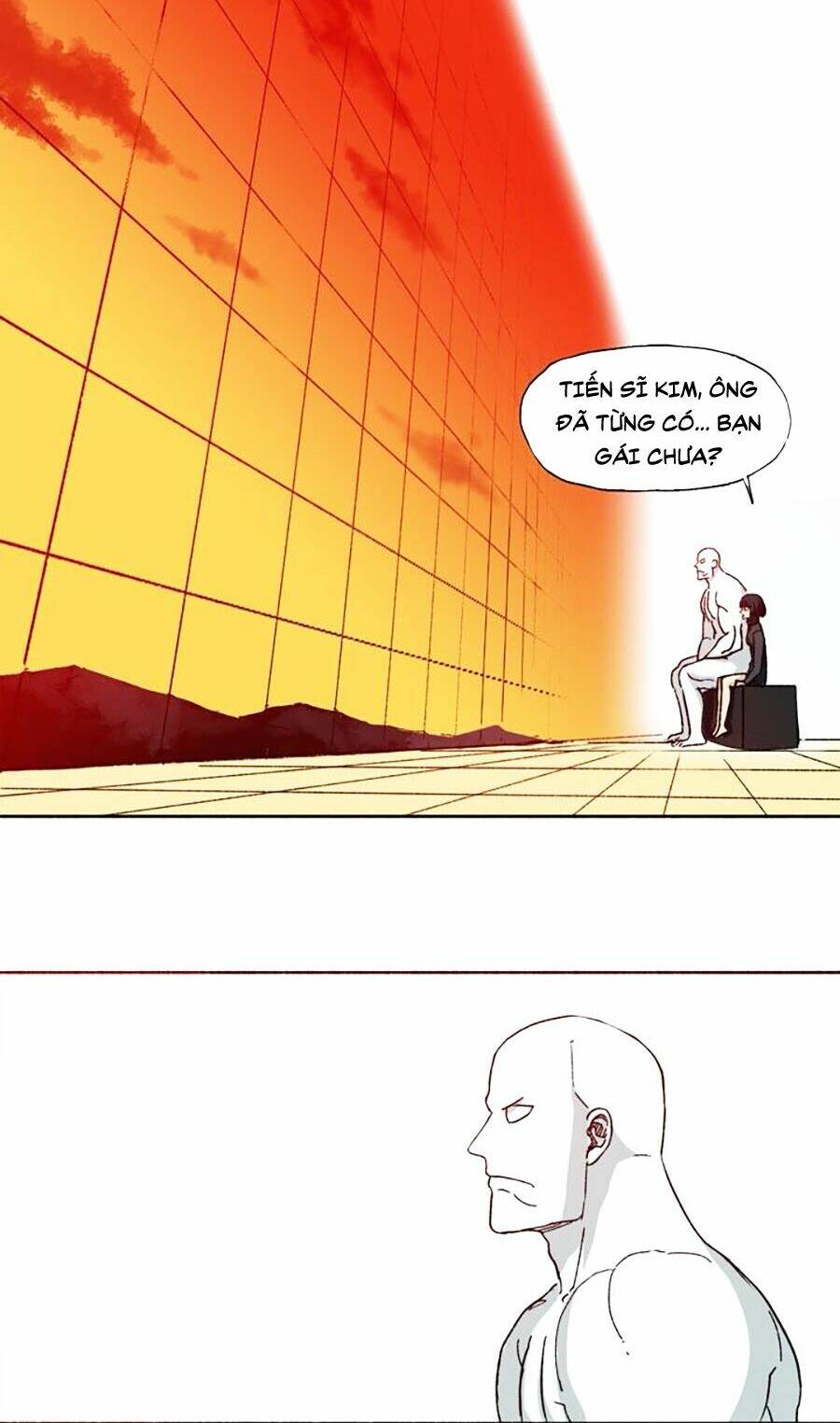 Đại Chiến Muỗi Biến Dị: Chapter 14