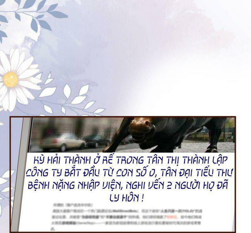 Bạn Gái Tôi Mới 30+: Chapter 61