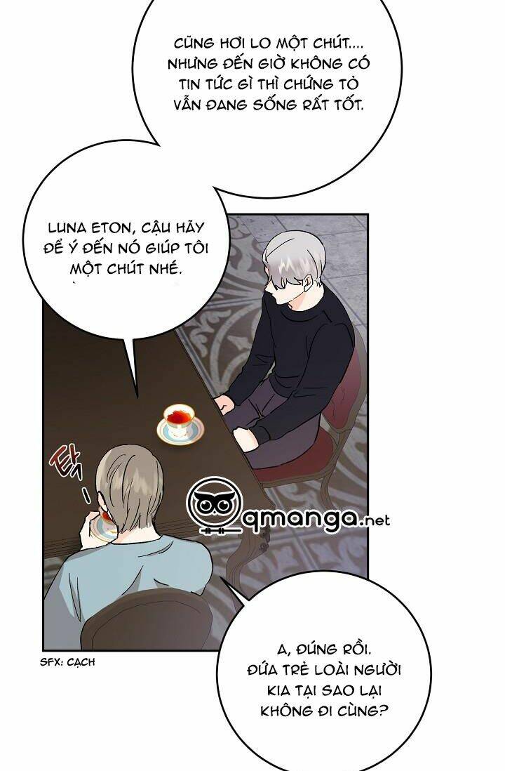 Kẻ Cắp Mặt Trăng: Chapter 35