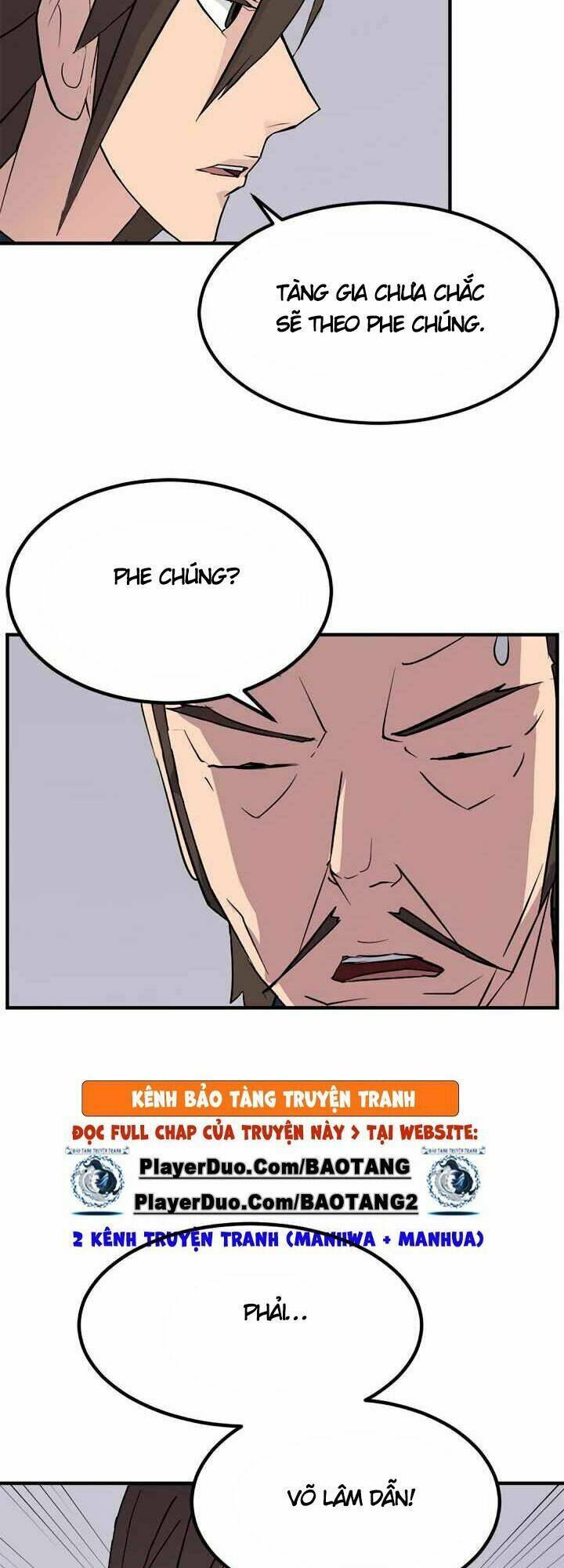 Trọng Sinh, Bất Khả Chiến Bại: Chapter 110