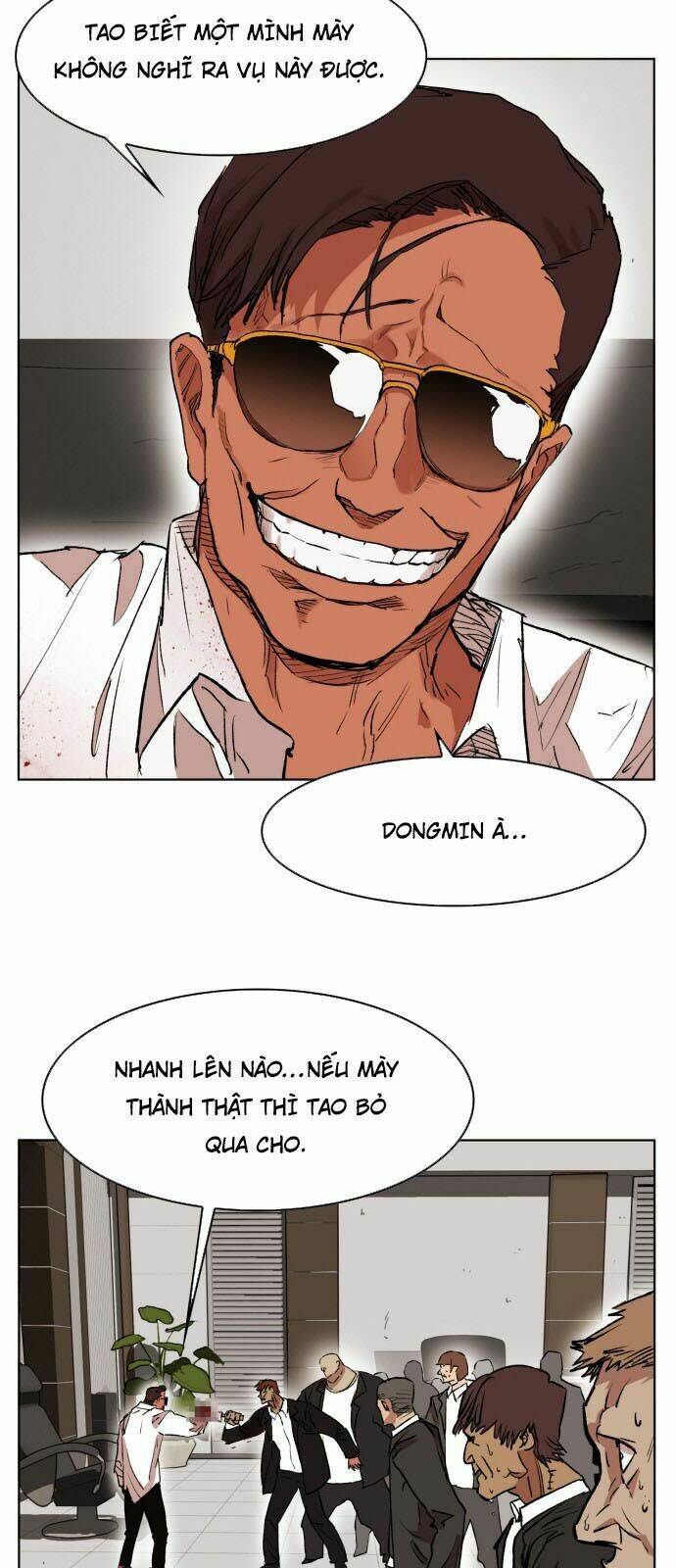 Hard Core Leveling Warrior: Chapter 162