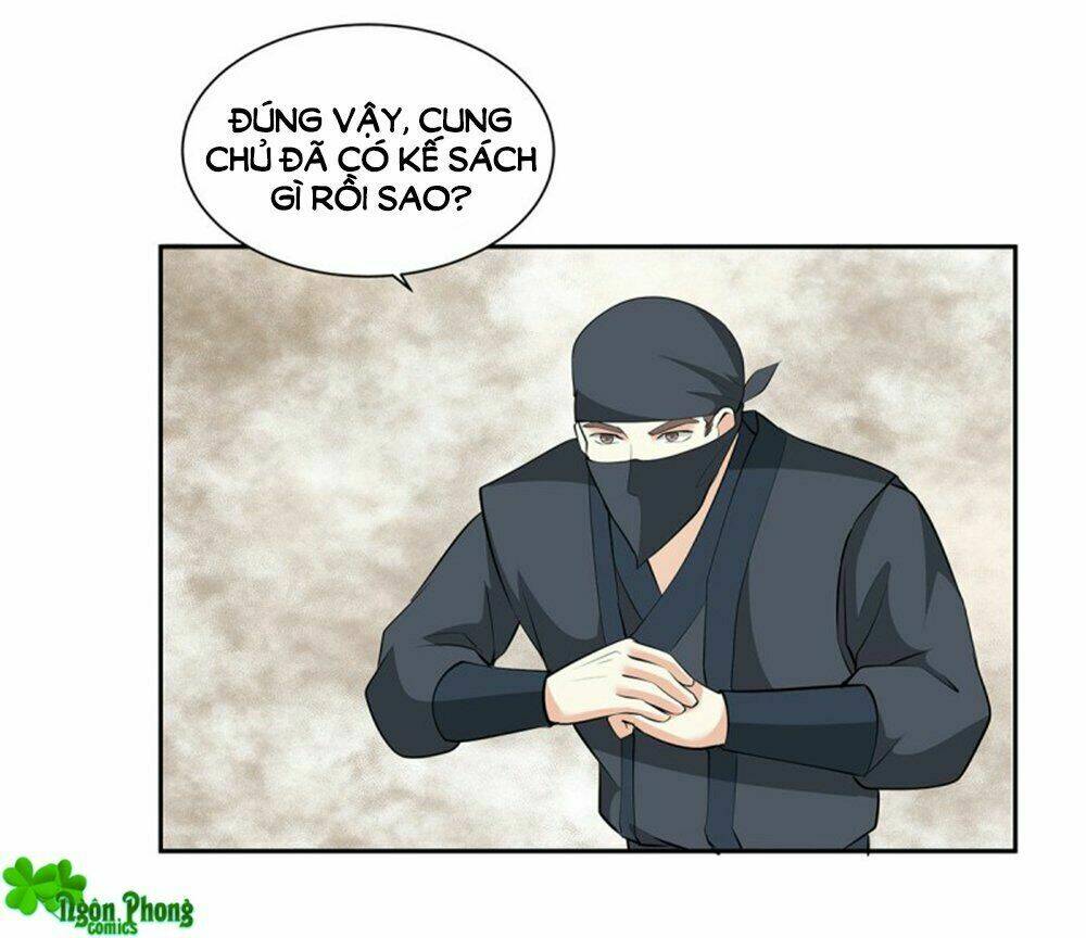 Hỏa Hồ: Chapter 51