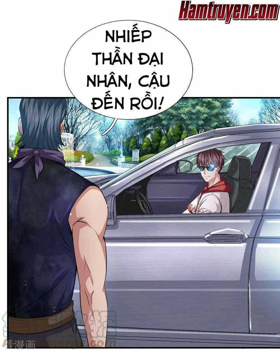 Tuyệt Thế Phi Đao: Chapter 249