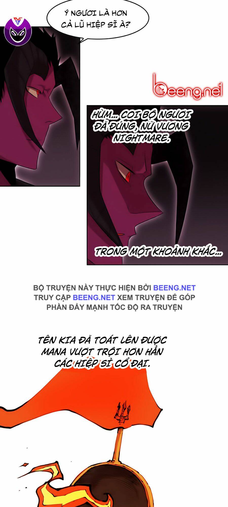 Hard Core Leveling Warrior Ss2: Chapter 48