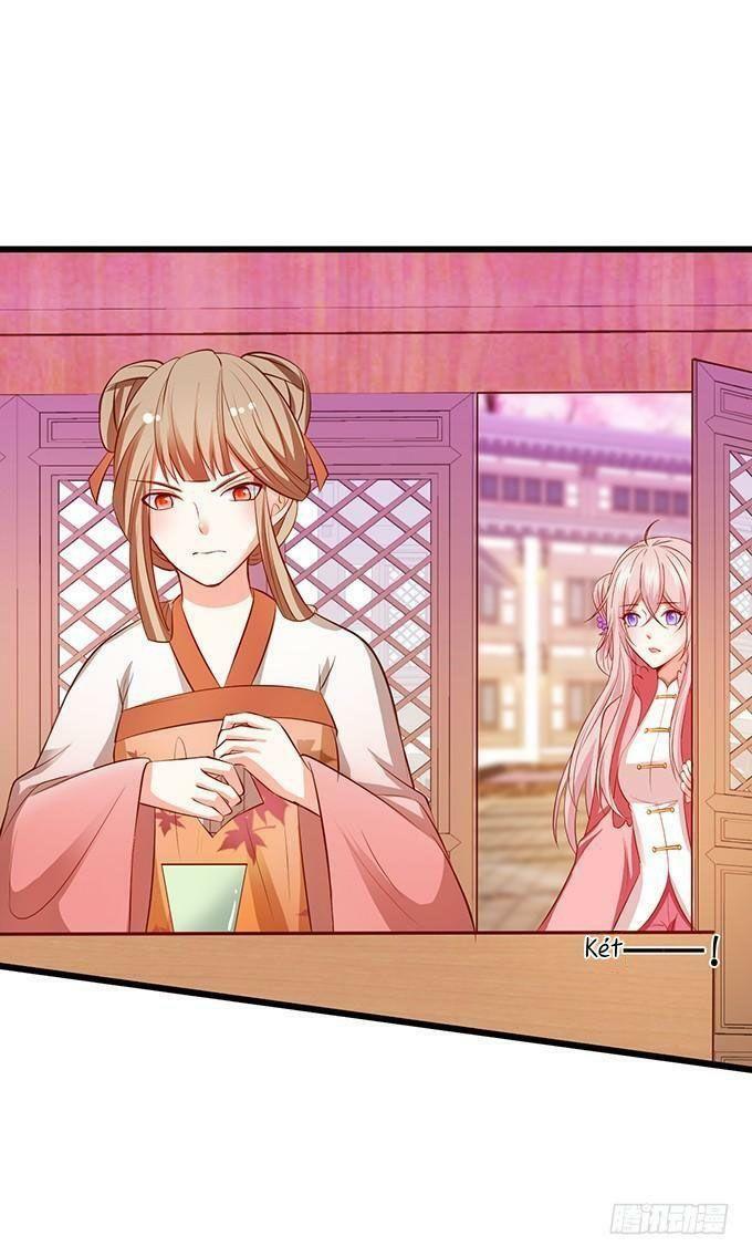 Hồ Tiên Hung Bạo: Chapter 76