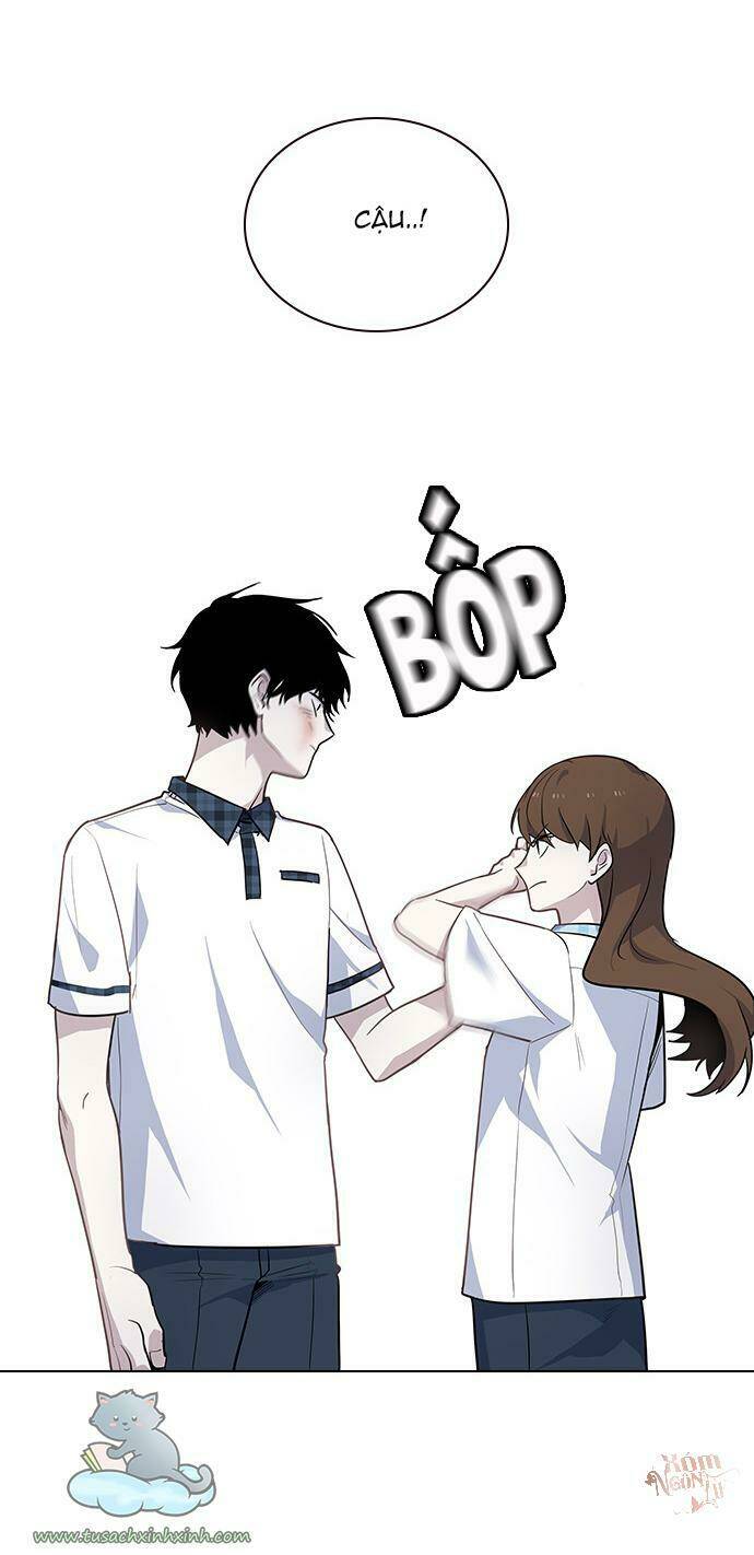Thằng Bạn Trai Tồi Tệ Của Tôi: Chapter 58