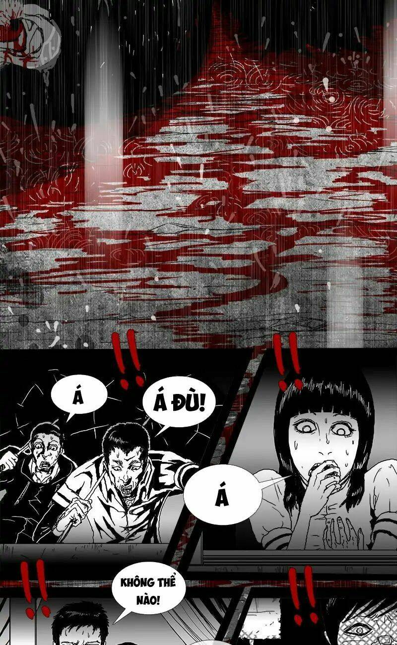 Sống Sót: Chapter 2