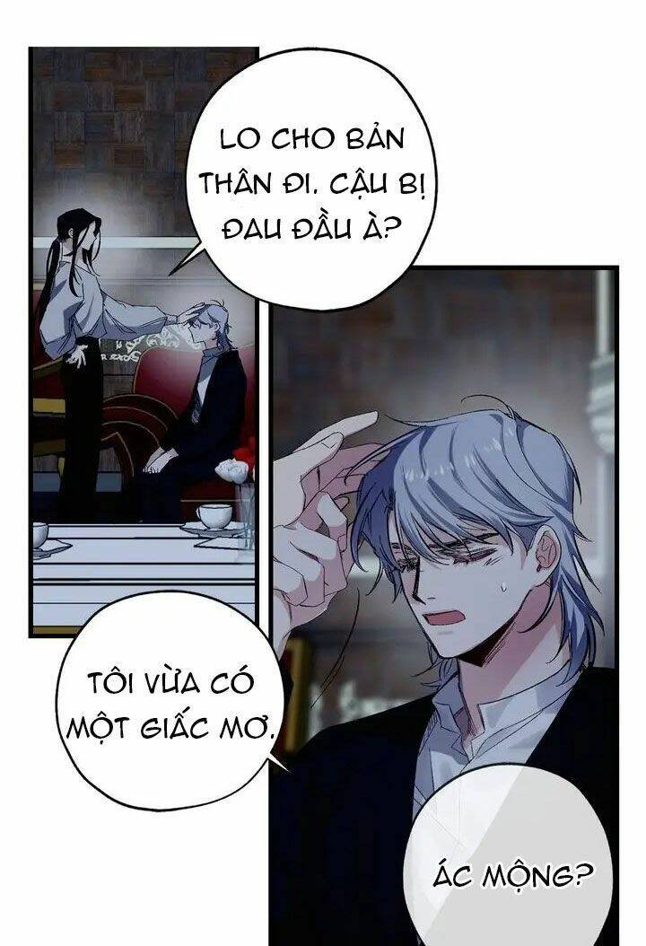 Tình Điên Dại: Chapter 49
