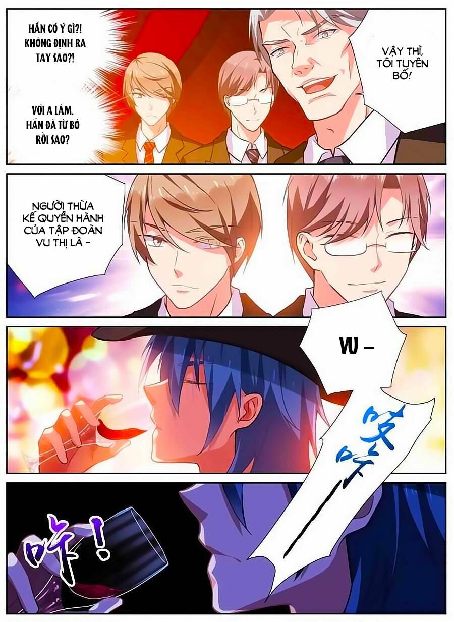 Giả Diện Thế Thân: Chapter 102