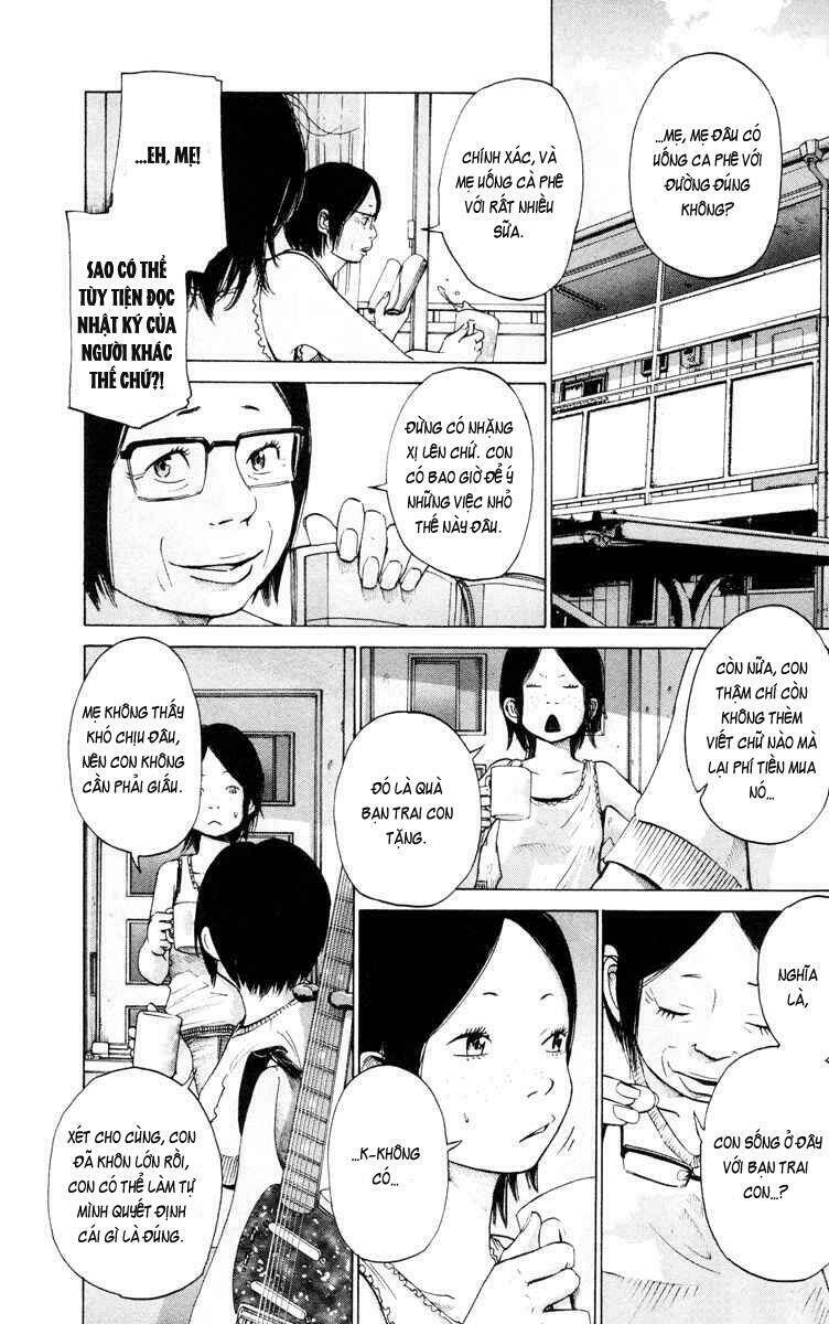 Thực Tế Cuộc Sống: Chapter 3