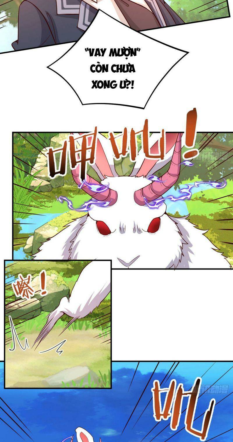 Thiên Tứ Thức Tỉnh: Chapter 53