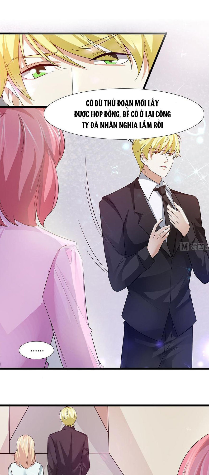 Cô Sát Thủ Ơi, Yêu Nhau Nhé: Chapter 57