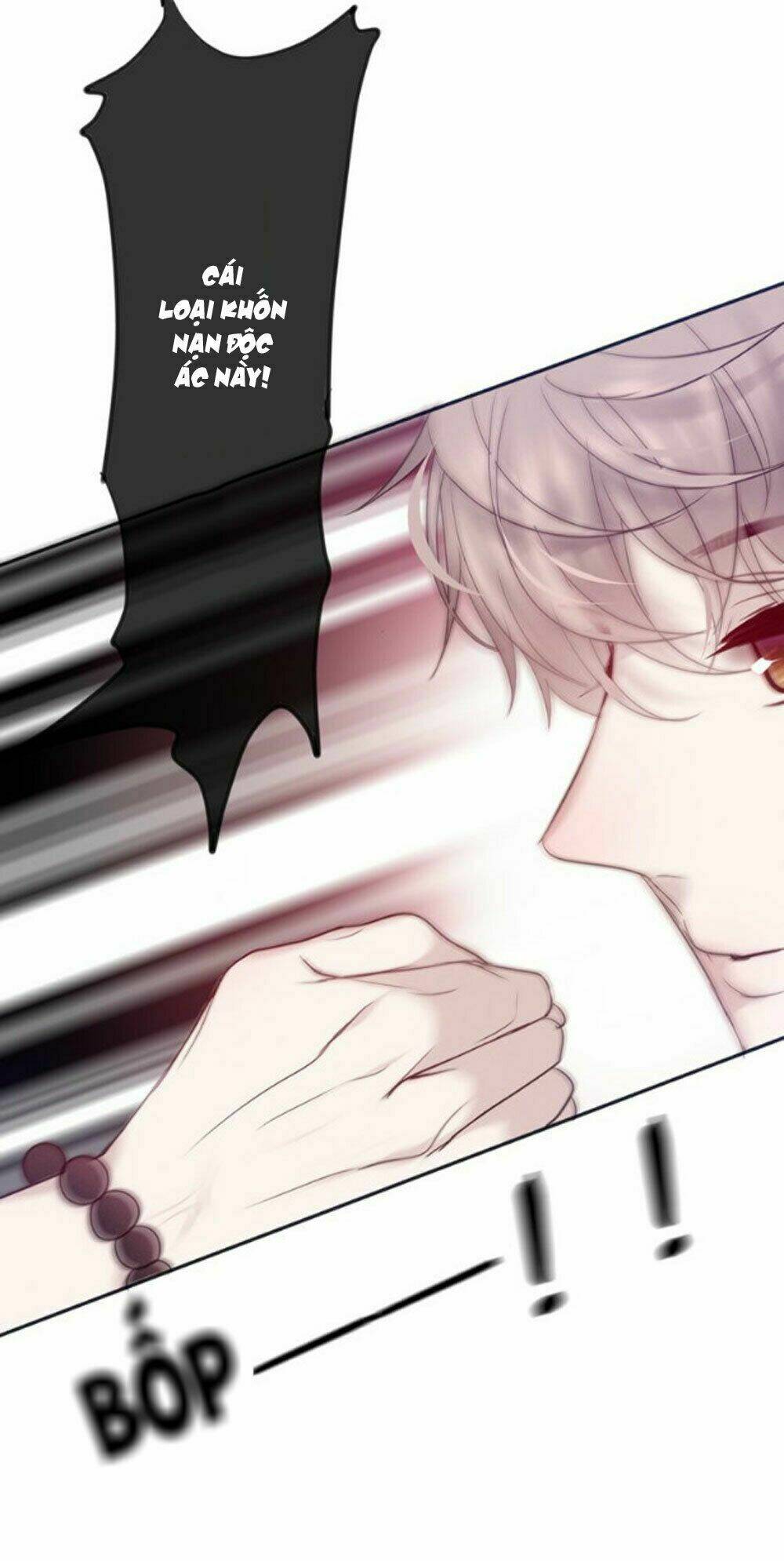 Tháng Sáu Kì Diệu: Chapter 53