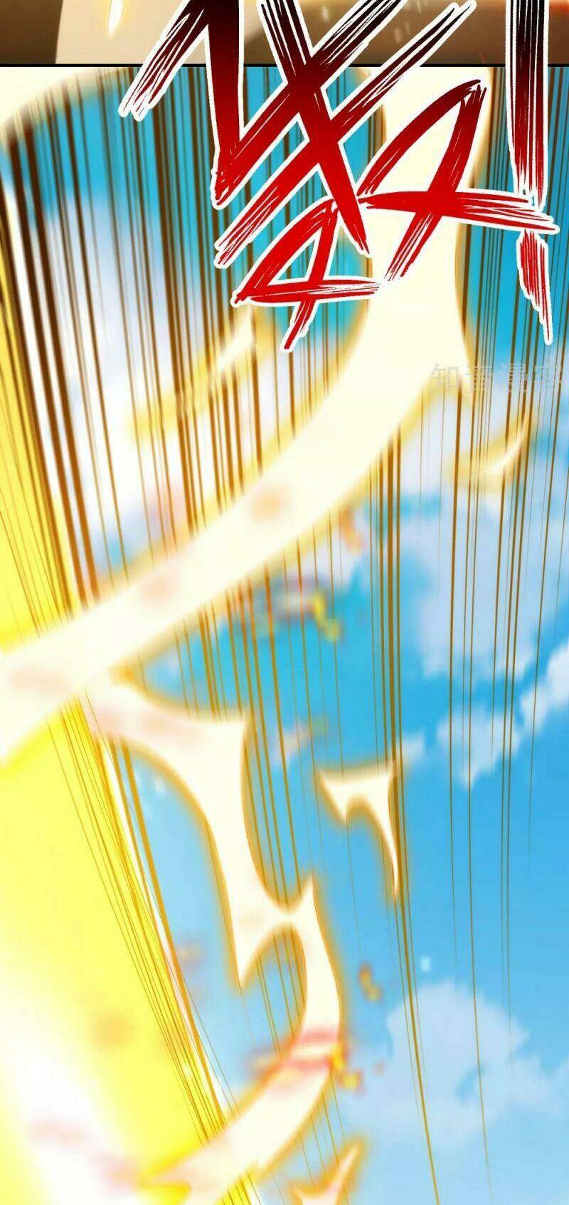 Vòng Bạn Bè Mạnh Nhất Của Tiên Giới: Chapter 106