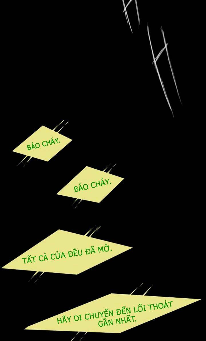 Dead Days: Chapter 54