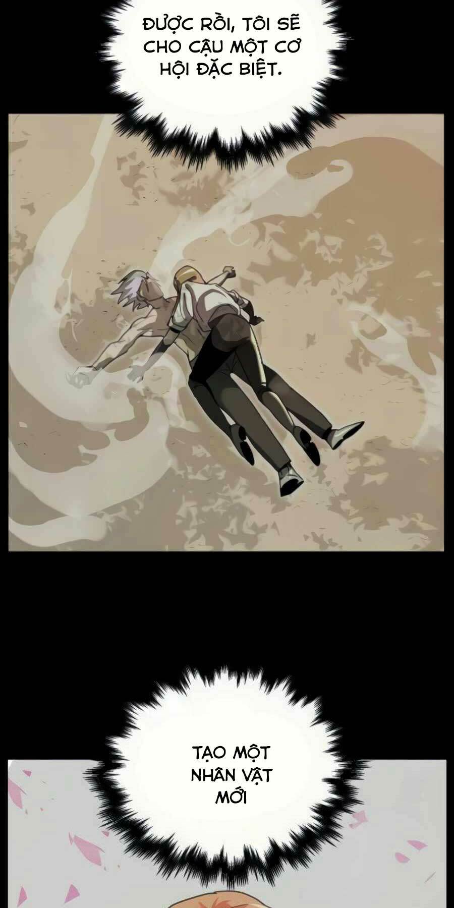 Thợ Săn Lỗi: Chapter 2