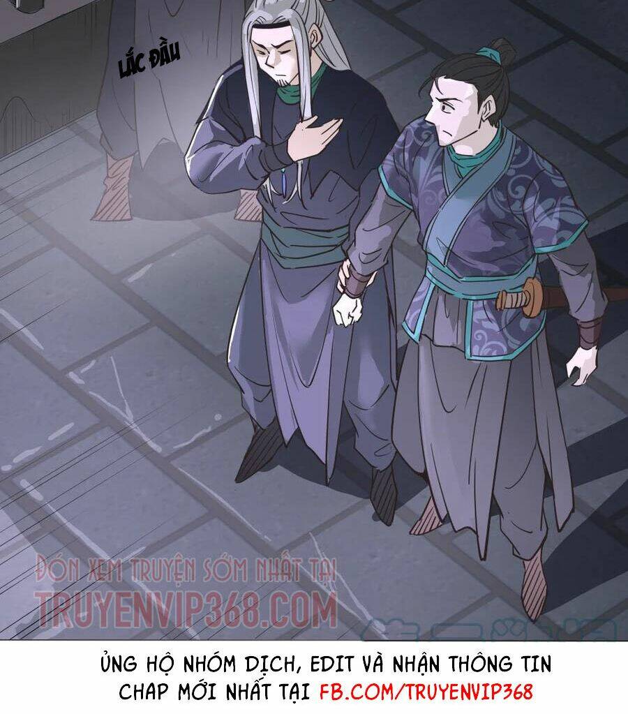 Trăm Vạn Cách Thành Thần: Chapter 15