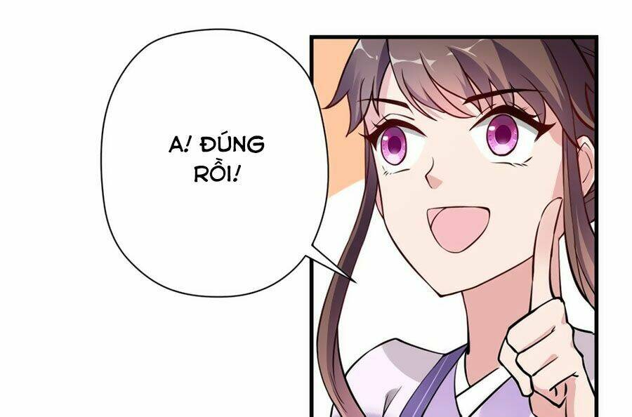 Vương Phi Có Chút Nghịch Ngợm: Chapter 29