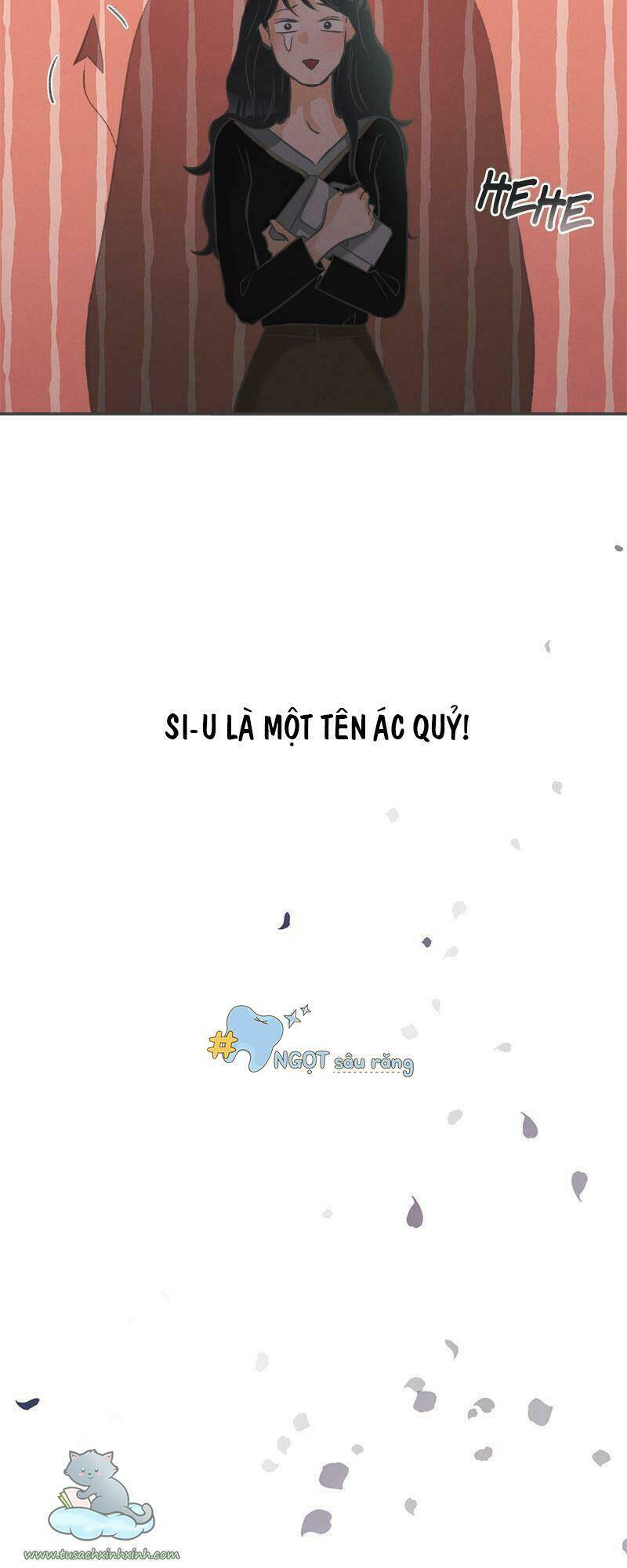 Giấc Mộng Đêm Hè: Chapter 4.1