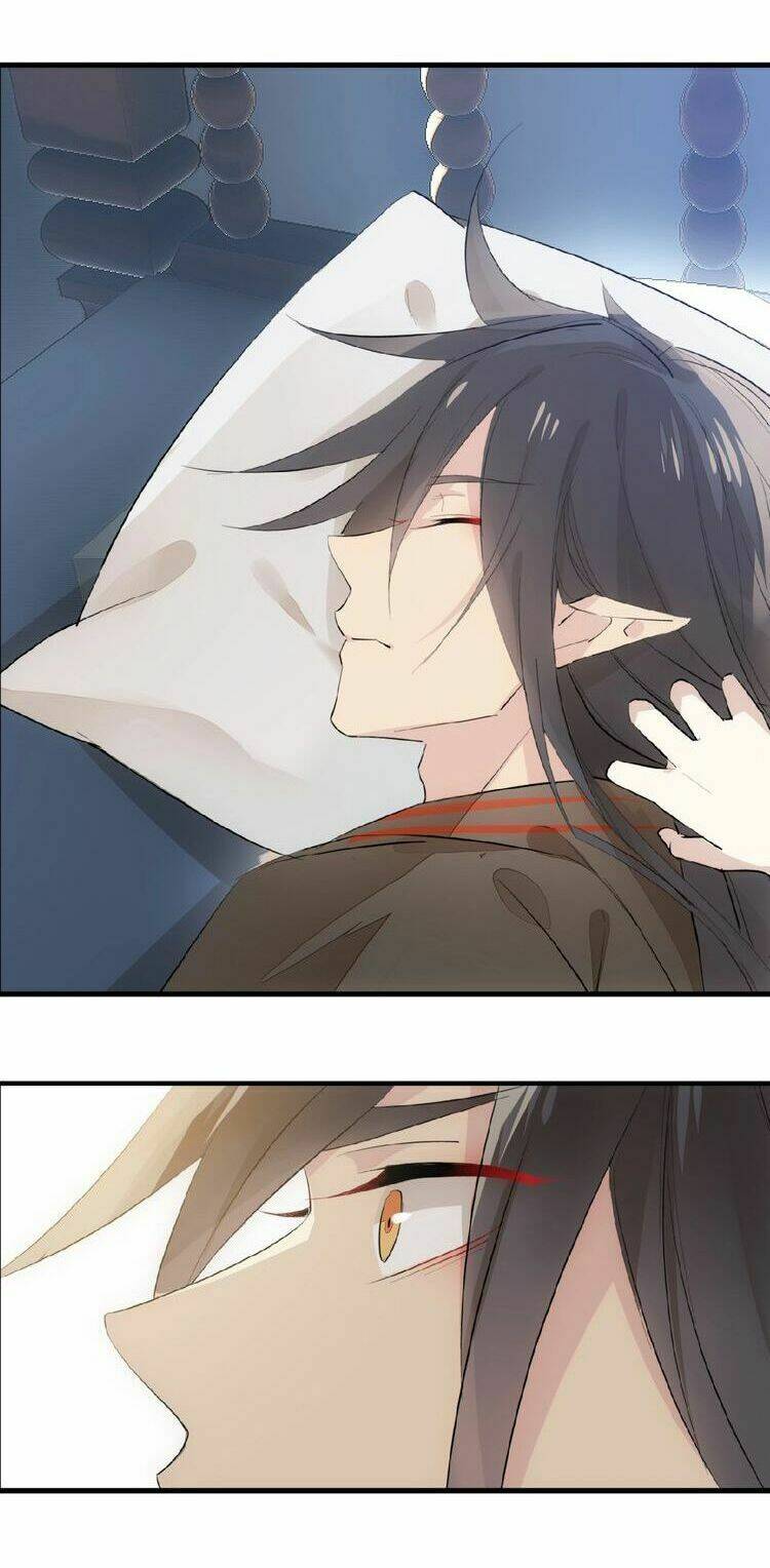 Chấp Tử Chi Kiếm: Chapter 6