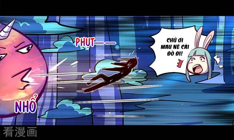 Ta Không Phải Là Npc: Chapter 89