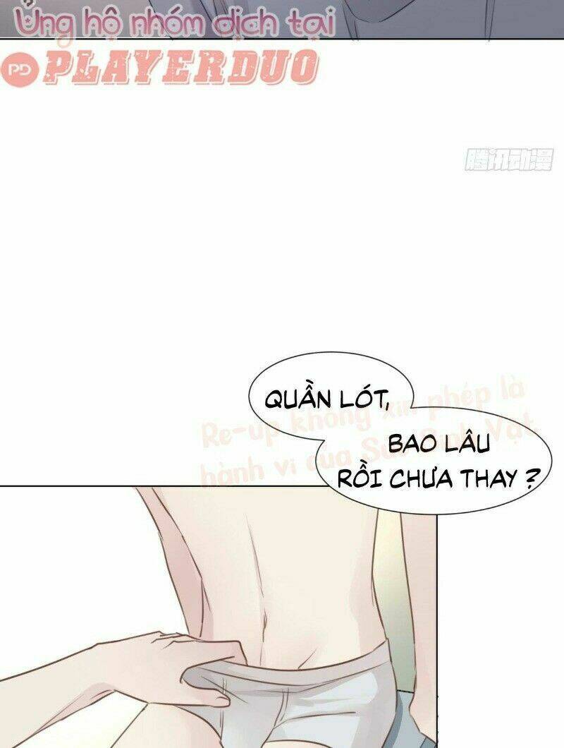 Điều Giáo Gấu Bắc Cực: Chapter 45