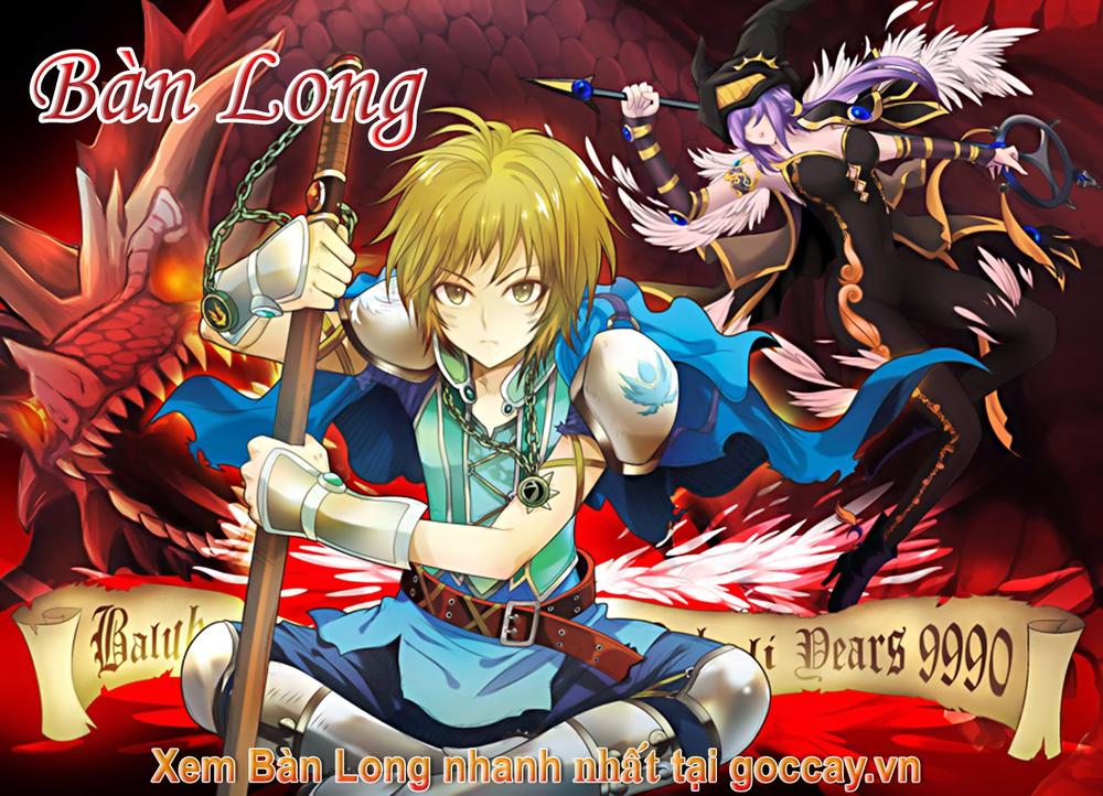 Bàn Long: Chapter 1