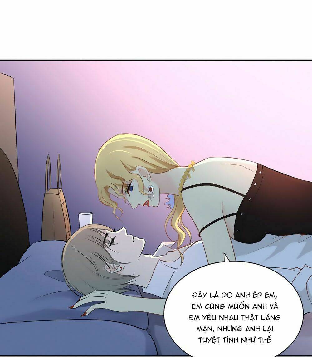 Sinh Sinh Tương Thác: Chapter 26