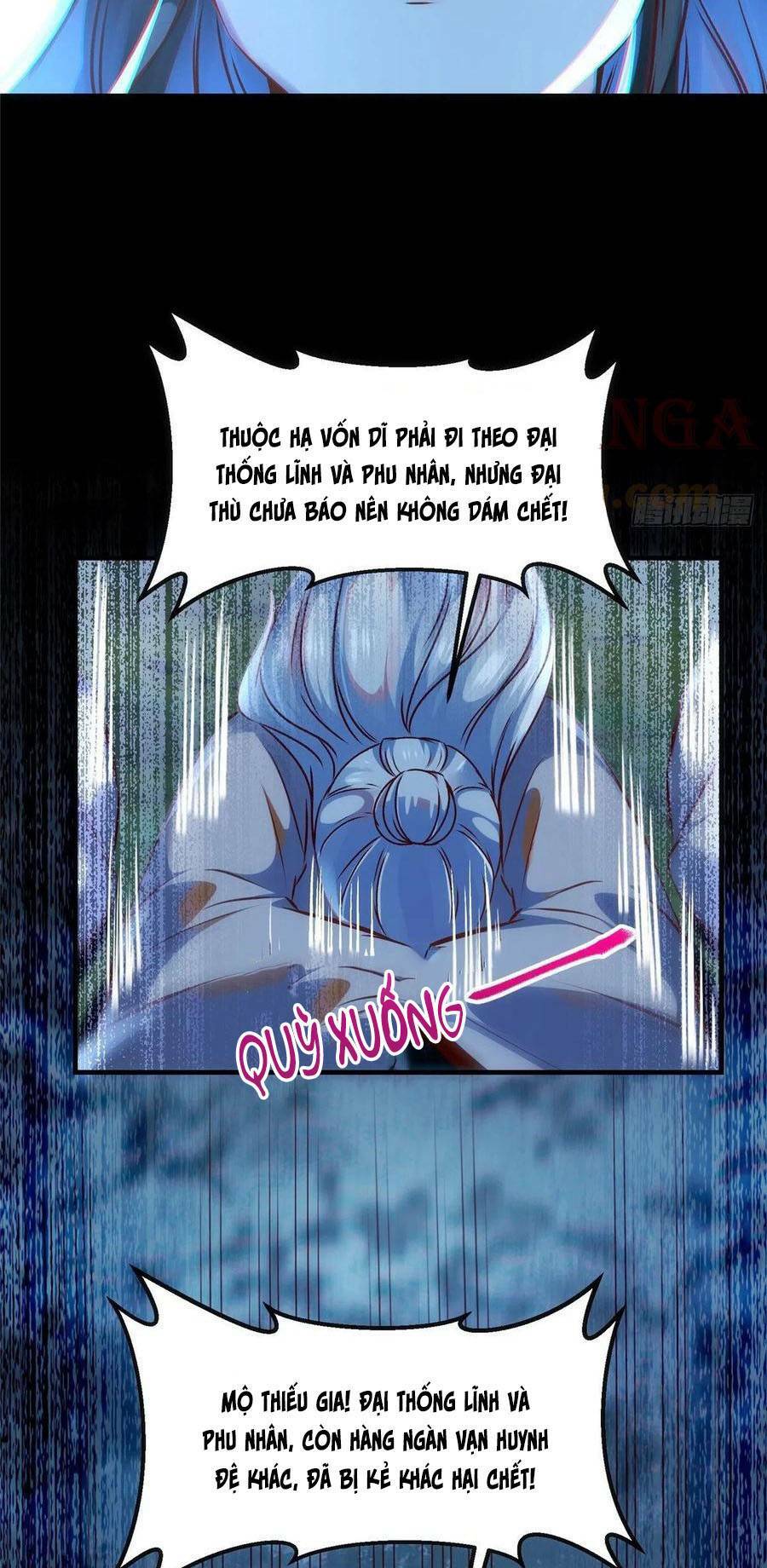 Nghịch Thiên Thần Phi Chí Thượng: Chapter 66