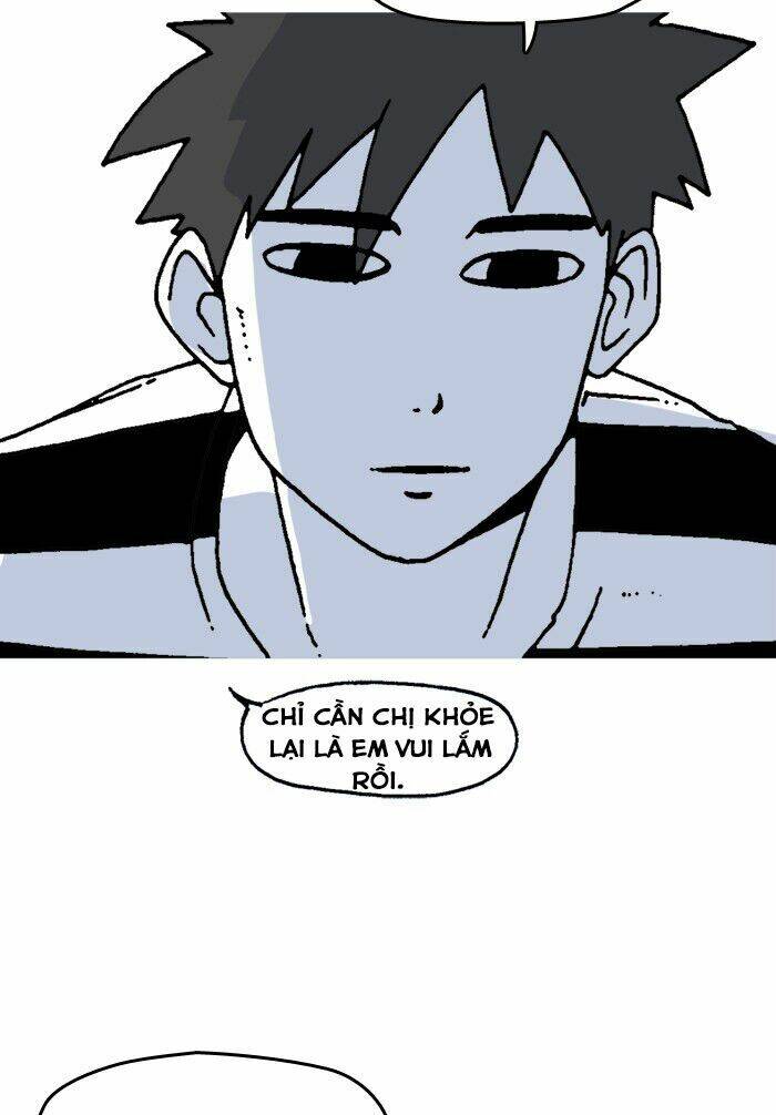 Mắc Kẹt Trên Mặt Trăng: Chapter 8