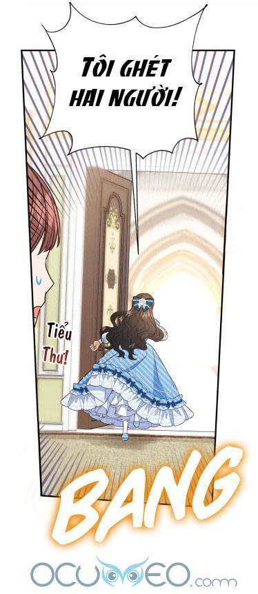 Lòng Trung Thành Với Kẻ Ác: Chapter 7