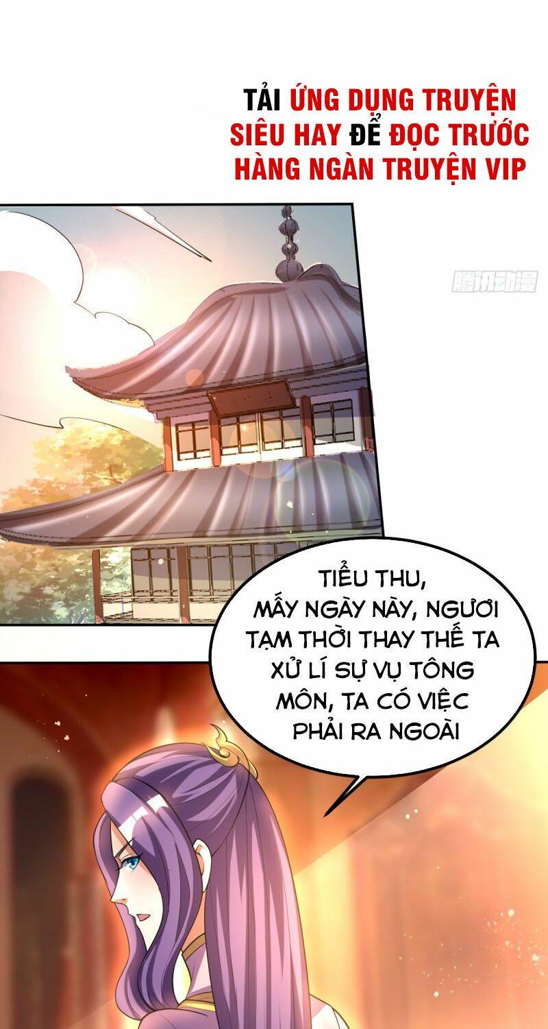 Tiên Vương Trùng Sinh: Chapter 175