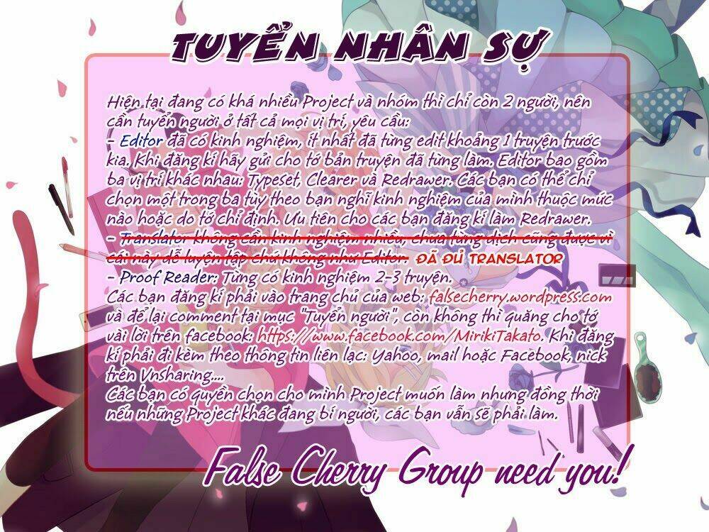 Kabe No Naka No Tenshi: Chapter 2