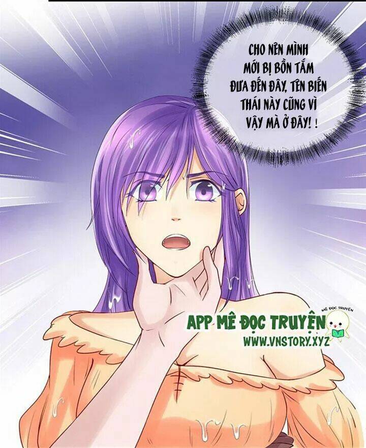 Bồn Tắm Có Vấn Đề?: Chapter 25