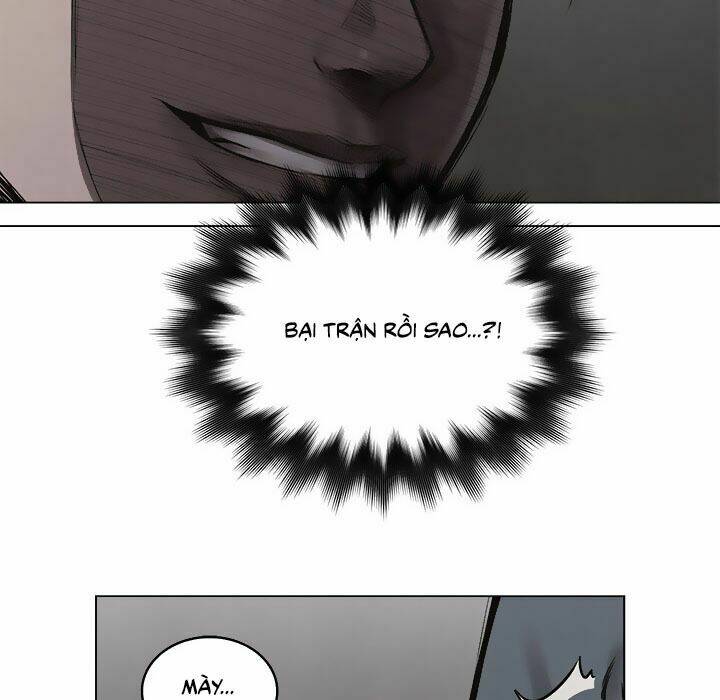 Nắm Đấm: Chapter 2