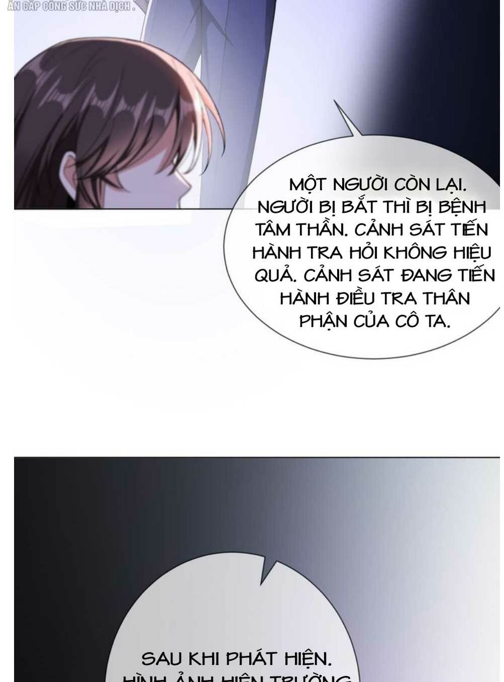 Cô Vợ Nhỏ Nuông Chiều Quá Lại Thành Ác!!: Chapter 206.1