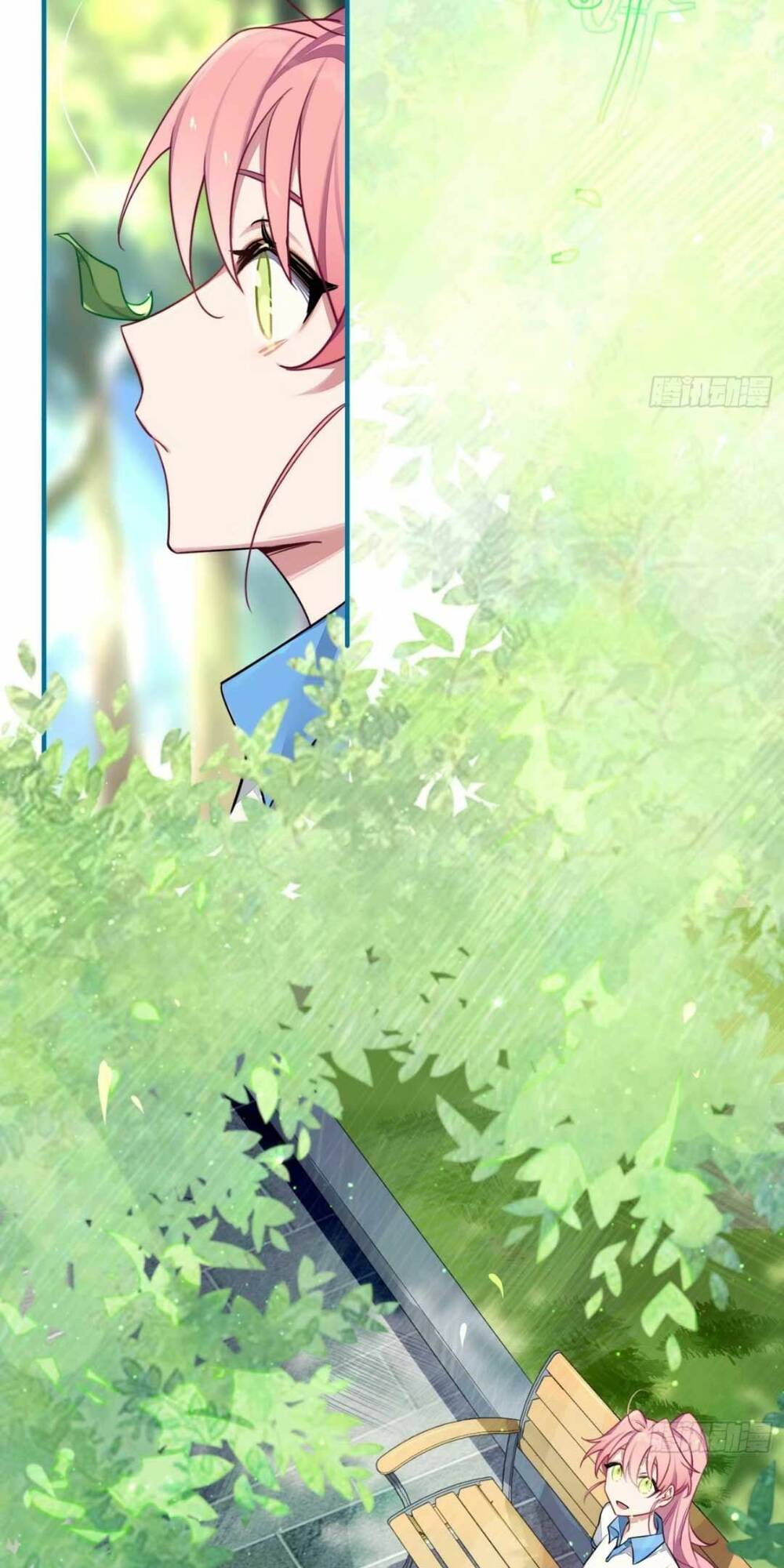 Ta Cùng Cẩu Nam Nhân Yêu Đương: Chapter 10