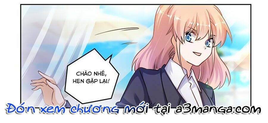 Tổng Tài Đích Thiên Giới Manh Thê: Chapter 115