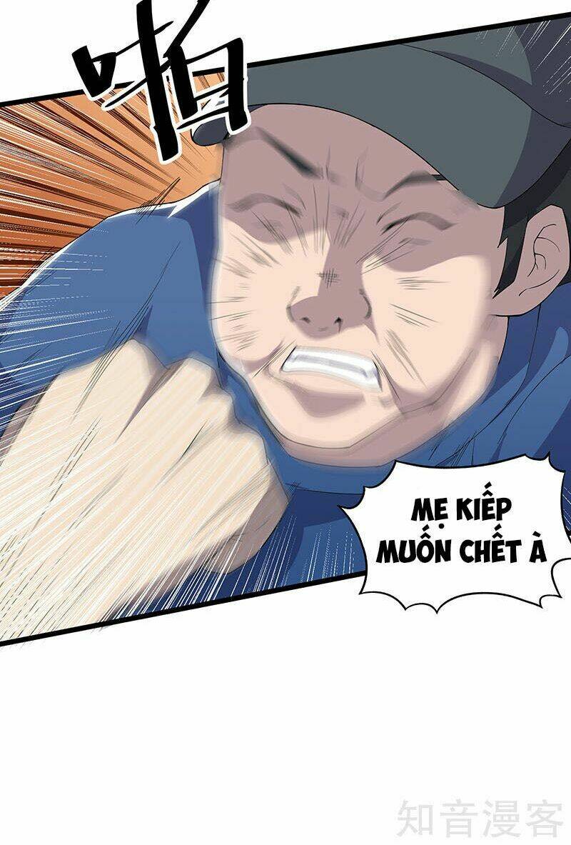 Dị Năng Thiếu Niên Vương: Chapter 9